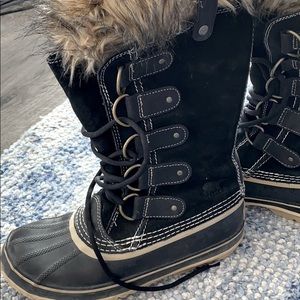 Sorel Joan of Arctic Boots